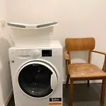 TESLA / Grünheide Wohnung hochwertig möbliert