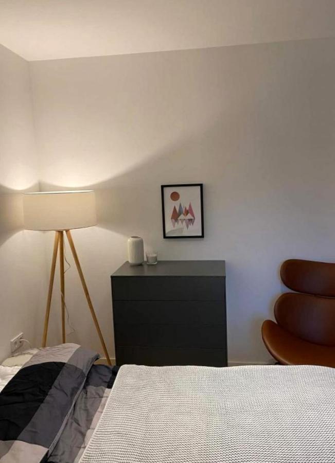 TESLA / Grünheide Wohnung hochwertig möbliert *